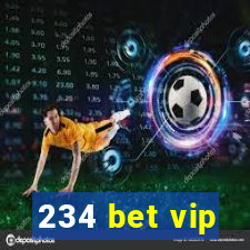 234 bet vip